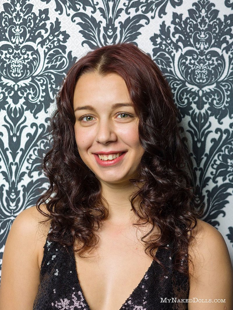 Роза, 22 года, 5 размер груди